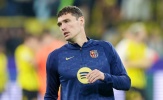 Andreas Christensen kiên quyết ở lại Barcelona bất chấp lời đề nghị lớn