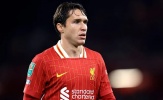 Federico Chiesa từ chối Fenerbahce, ưu tiên trở lại Serie A