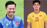 HLV Hoàng Anh Tuấn ca ngợi Trung Kiên trong chức vô địch U23 Đông Nam Á