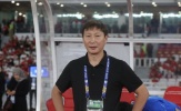 HLV Kim Sang-sik lập kỳ tích vô địch Đông Nam Á ở cả tuyển quốc gia và U23