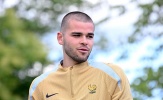 Lucas Chevalier tiến gần PSG trong bối cảnh tương lai Donnarumma chưa chắc chắn