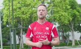 HLV Polking lọt vào tầm ngắm tuyển Singapore sau mùa giải ấn tượng
