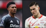 MU nhắm Ollie Watkins và Benjamin Sesko với hy vọng tăng cường hàng công