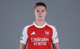 Viktor Gyokeres thuyết phục Arsenal nhờ khát khao cháy bỏng