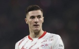 Man Utd tiếp cận Bayern Leipzig khôn ngoan trong thương vụ Benjamin Sesko