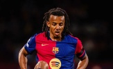 Kounde xác nhận gia hạn với Barca, tạo kỳ vọng lớn cho tương lai