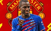 Nicolas Jackson có thể gia nhập Man Utd theo nhận định Di Matteo