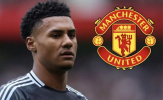 Man United nhắm Ollie Watkins tái hiện lịch sử chân sút tuổi băm