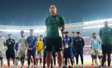 HLV Thawatchai thẳng thắn sau thất bại của U23 Thái Lan tại Đông Nam Á 2025