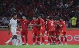 Thua U23 Việt Nam, báo Indonesia mổ xẻ nguyên nhân