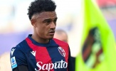 Napoli lựa chọn sáng suốt khi từ chối mua Dan Ndoye giá cao