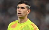 Man Utd đối mặt ngã rẽ thủ môn giữa Martinez, Pope và Lammens