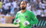Donnarumma không loại trừ khả năng ở lại PSG bất chấp Chelsea quan tâm