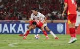 HLV Tony Ho thẳng thắn đánh giá U23 Việt Nam áp đảo chiến thuật U23 Indonesia