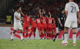 Indonesia gọi sao nhập tịch cho đội U23 sau thất bại trước Việt Nam