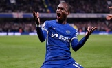 Chelsea chiêu mộ thêm tiền đạo, Jackson vẫn giữ vững quyết tâm mạnh mẽ
