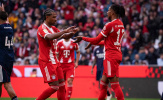 Michael Olise lập cú đúp giúp Bayern thắng Lyon ở Allianz Arena