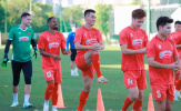 Đội tuyển Việt Nam hứa hẹn lột xác ngoạn mục trước trận tái đấu Malaysia
