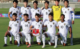 U17 Indonesia chuẩn bị kỹ càng với 9 cầu thủ nhập tịch và hướng đến World Cup