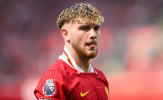 Harvey Elliott lo lắng tương lai tại Liverpool, Bundesliga có thể là cơ hội
