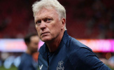 Everton đối mặt khủng hoảng lực lượng, David Moyes thừa nhận chưa sẵn sàng