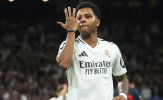 Rodrygo muốn khẳng định giá trị tại Real với Xabi Alonso mùa tới
