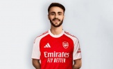 Arsenal sẵn sàng để Fabio Vieira ra đi trong thương vụ gây chú ý