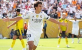 Gonzalo Garcia nổi bật sau FIFA Club World Cup, Real có nên trao áo số 9?