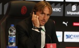 Modric khẳng định Milan phải chiến đấu để giành các danh hiệu lớn