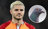 Sergi Gomez tiết lộ Icardi từng bắn chim bồ câu, ăn ngay trong La Masia