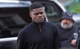 Thomas Partey được phép sang Villarreal dù đang đối mặt cáo buộc nghiêm trọng