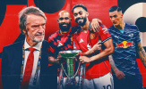 Man United chi mạnh mua Sesko bất chấp áp lực tài chính lớn