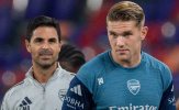 HLV Mikel Arteta tin tưởng tân binh sẽ khuấy động Arsenal
