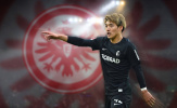 Ritsu Doan trở thành cầu thủ Nhật đắt giá thứ ba tại Bundesliga