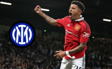 Thương vụ Lookman bế tắc, Inter Milan bất ngờ nhắm Sancho