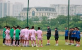 Vòng loại U17 châu Á 2026: Việt Nam vào bảng dễ, hướng đến vé  World Cup