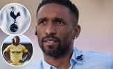 Defoe hy vọng Tottenham vượt Arsenal giành Eberechi Eze