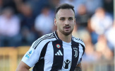 Federico Gatti từ chối Napoli, khẳng định trung thành với Juventus