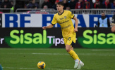 AC Milan và Inter cùng tranh giành trung vệ trẻ Giovanni Leoni