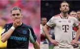 Florian Wirtz giành cầu thủ xuất sắc nhất năm Đức, Kane bị phớt lờ