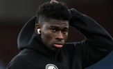 Fabrizio Romano: Man Utd vẫn giữ liên lạc với Baleba, khó thuyết phục Brighton