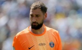 MU có thể sở hữu Donnarumma với 26 triệu bảng