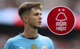 Nottingham Forest tiến gần đến James McAtee với phí chuyển nhượng trên 20 triệu bảng