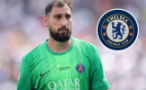 Fabrizio Romano khẳng định Chelsea không ký Donnarumma hè 2025