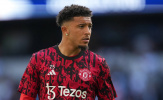 Jadon Sancho đàm phán rời MU với giá chỉ 20 triệu bảng
