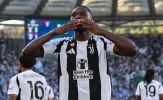 Juventus đạt thỏa thuận mượn Kolo Muani từ PSG nhưng phải bán cầu thủ để chốt thương vụ