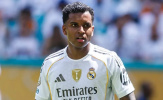 Rodrygo khẳng định trung thành với Real dù Man City sẵn sàng chi đậm