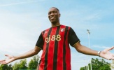Chính thức: Bournemouth chi 34,6 triệu bảng đón trung vệ Diakite từ Lille