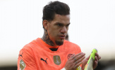 Man City quyết giữ Ederson, Donnarumma là phương án dự phòng