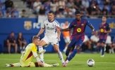 Rashford chia sẻ áp lực dứt điểm sau lời khuyên của Micah Richards